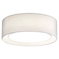 Потолочный светильник Azzardo milo wh AZ2318 Потолочный светильник Azzardo milo wh AZ2318