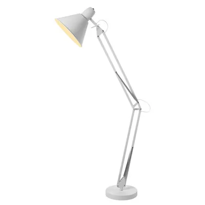 Торшер Azzardo kipsar wh AZ2367