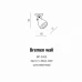 Спот Azzardo BREMEN wall AZ2370 Спот Azzardo BREMEN wall AZ2370
