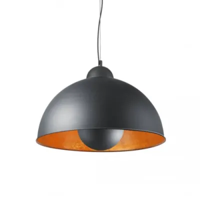 Люстра Azzardo TOMA black AZ2376