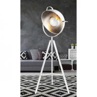 Торшер Azzardo TOMA FLOOR black AZ2379 Торшер Azzardo TOMA FLOOR black AZ2379