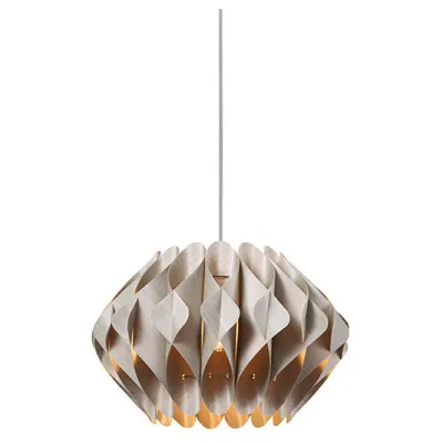 Люстра Azzardo RUBEN M BEIGE AZ2380