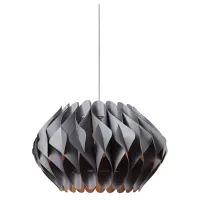 Підвіс Azzardo ruben l grey AZ2383