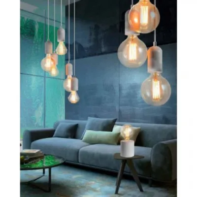 Люстра Azzardo VOLTA 3 AZ2385 Люстра Azzardo VOLTA 3 AZ2385