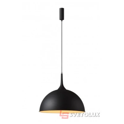 Подвесной светильник Azzardo MIA black AZ2389