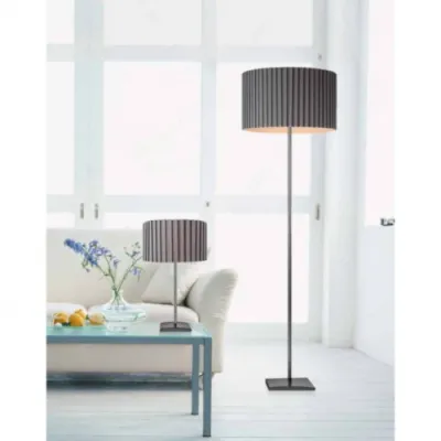 Настольная лампа Azzardo PENELOPA TABLE black AZ2393