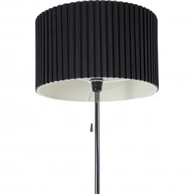 Торшер Azzardo PENELOPA FLOOR black AZ2398