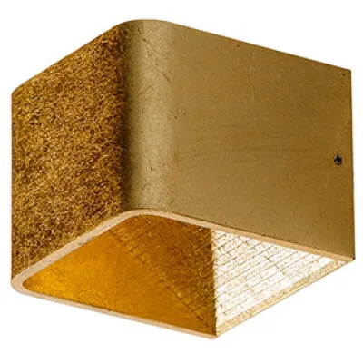 Бра Azzardo FELIX S gold AZ2425 Бра Azzardo FELIX S gold AZ2425