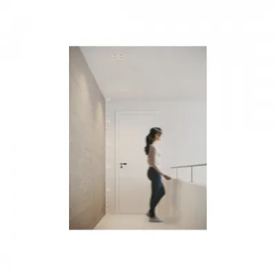 Точечный светильник Azzardo CARO 4 square aluminium AZ2444 Точечный светильник Azzardo CARO 4 square aluminium AZ2444