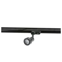 Трековый светильник Azzardo JANE track black AZ2457 Трековый светильник Azzardo JANE track black AZ2457
