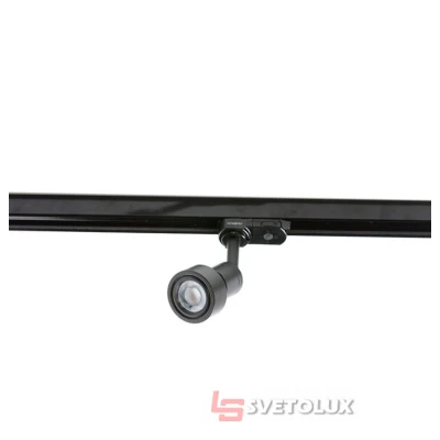 Трековый светильник Azzardo JANE track black AZ2457