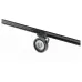 Трековый светильник Azzardo JERRY track black AZ2458