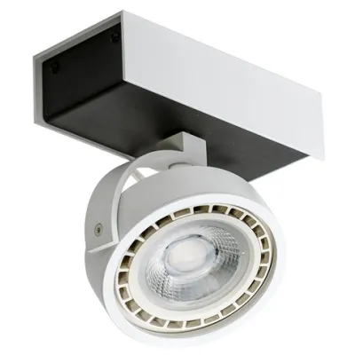 Спот Azzardo jerry track wh AZ2459 Спот Azzardo jerry track wh AZ2459