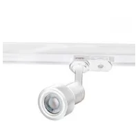 Трековый светильник Azzardo jane track wh AZ2460 Трековый светильник Azzardo jane track wh AZ2460