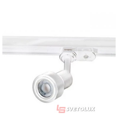 Трековый светильник Azzardo jane track wh AZ2460