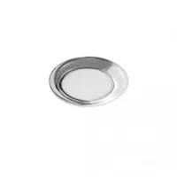 Точковий світильник Azzardo LINDA 12 3000K chrome AZ2513 Точковий світильник Azzardo LINDA 12 3000K chrome AZ2513