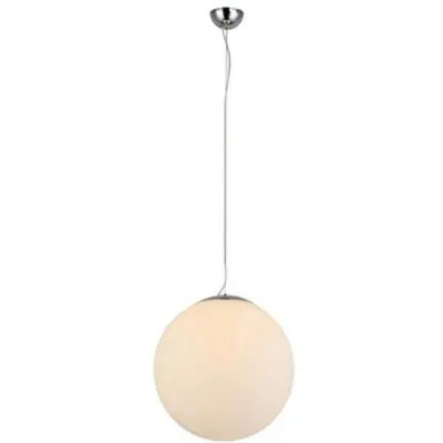 Подвесной светильник Azzardo white BALL 25 AZ2515