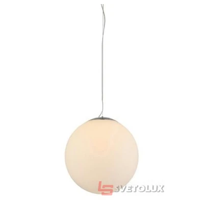 Подвесной светильник Azzardo white BALL 30 AZ2516