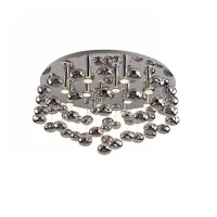 Люстра Azzardo LUVIA 80 chrome AZ2542