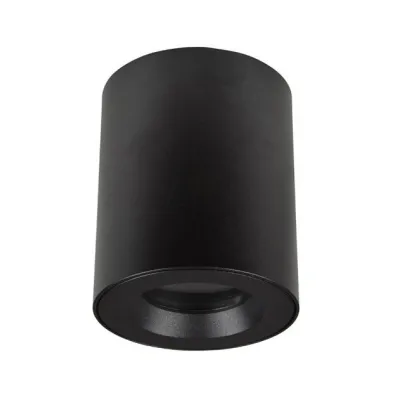 Точечный светильник Azzardo ARO black AZ2558 Точечный светильник Azzardo ARO black AZ2558