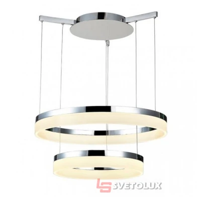 Люстра Azzardo ZOLA 8060 chrome AZ2560