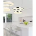 Люстра Azzardo ZOLA 8060 chrome AZ2560 Люстра Azzardo ZOLA 8060 chrome AZ2560