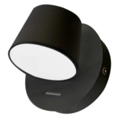 Спот Azzardo ramona 1 swiych black AZ2565 Спот Azzardo ramona 1 swiych black AZ2565