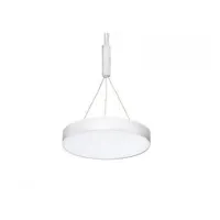 Подвес Azzardo monza r pendant wh 4000k AZ2570 Подвес Azzardo monza r pendant wh 4000k AZ2570