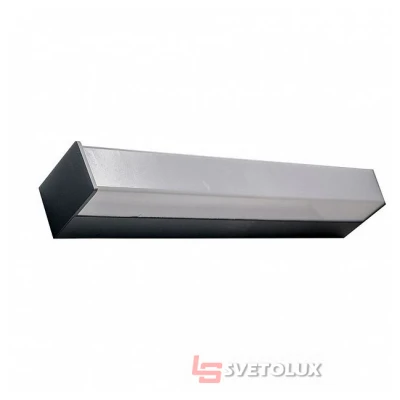 Подсветка Azzardo peter 90 4000 (matt black) AZ2617