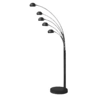 Торшер Azzardo PALP MATT BK AZ2621