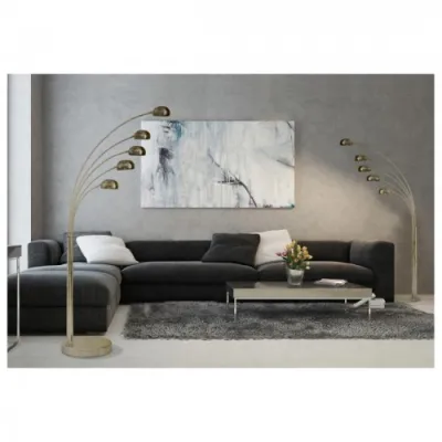 Торшер Azzardo PALP MATT BK AZ2621