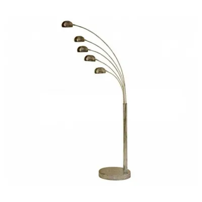 Торшер Azzardo PALP antique BRONZE AZ2623