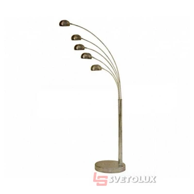 Торшер Azzardo PALP antique BRONZE AZ2623