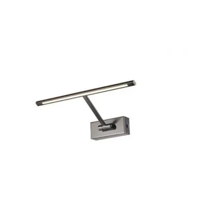 Подсветка Azzardo monalisa 34 (black chrome) AZ2643 Подсветка Azzardo monalisa 34 (black chrome) AZ2643
