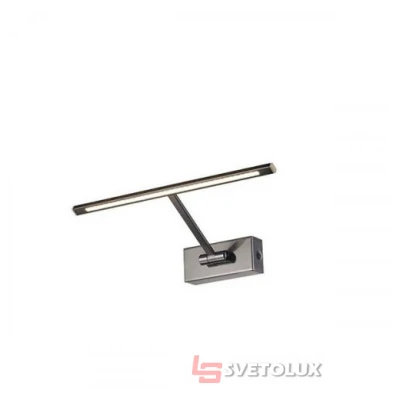 Подсветка Azzardo monalisa 34 (black chrome) AZ2643