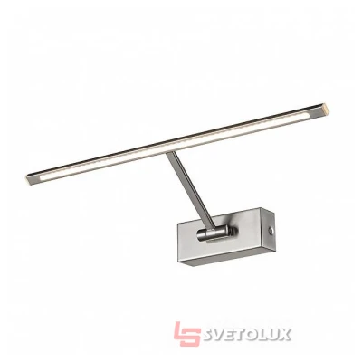 Подсветка Azzardo monalisa 46 (satin nickel) AZ2646
