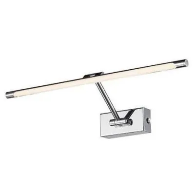 Подсветка Azzardo davinci 48 (chrome) AZ2648 Подсветка Azzardo davinci 48 (chrome) AZ2648