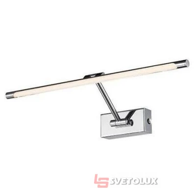 Подсветка Azzardo davinci 48 (chrome) AZ2648