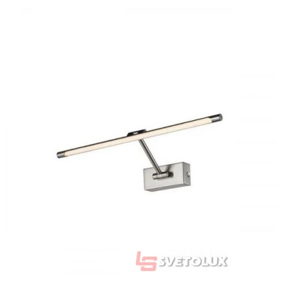 Підсвічування Azzardo davinci 48 (sandy nickel) AZ2649
