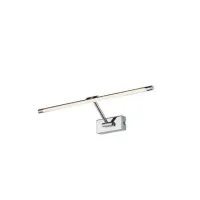 Підсвічування Azzardo davinci 58 (chrome) AZ2652