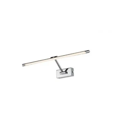 Подсветка Azzardo davinci 58 (chrome) AZ2652 Подсветка Azzardo davinci 58 (chrome) AZ2652