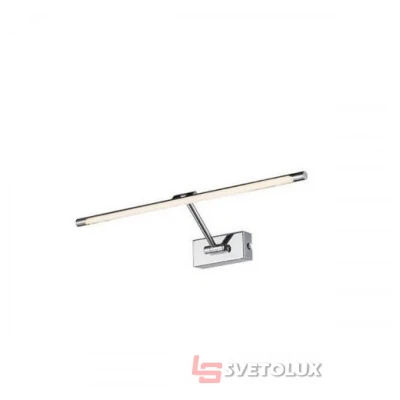 Підсвічування Azzardo davinci 58 (chrome) AZ2652