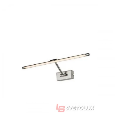 Підсвічування Azzardo davinci 58 (sandy nickel) AZ2653