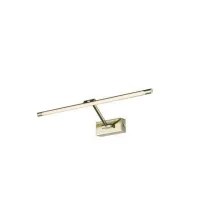 Подсветка Azzardo davinci 58 (gold) AZ2654 Подсветка Azzardo davinci 58 (gold) AZ2654