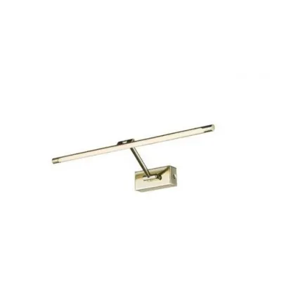 Подсветка Azzardo davinci 58 (gold) AZ2654 Подсветка Azzardo davinci 58 (gold) AZ2654