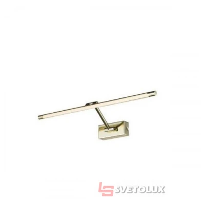 Подсветка Azzardo davinci 58 (gold) AZ2654