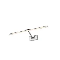 Підсвічування Azzardo davinci 70 (chrome) AZ2656