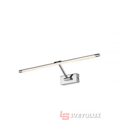 Підсвічування Azzardo davinci 70 (chrome) AZ2656