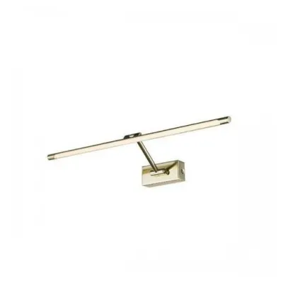 Подсветка Azzardo davinci 70 (gold) AZ2658 Подсветка Azzardo davinci 70 (gold) AZ2658