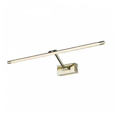 Подсветка Azzardo davinci 90 (gold) AZ2662 Подсветка Azzardo davinci 90 (gold) AZ2662